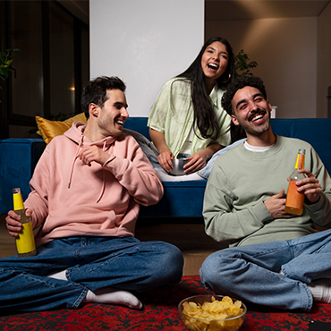 Internet de alta velocidad