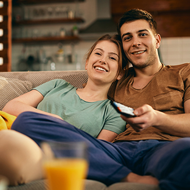 TV en alta definición